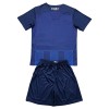 Maillot CF Pachuca Enfant Exterieur 2025-26